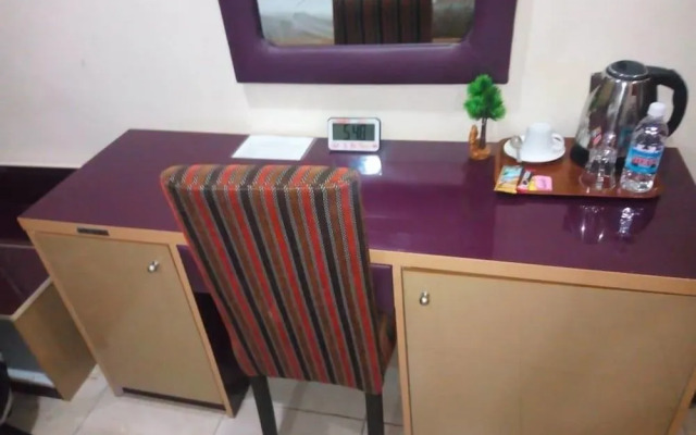 BoardWalk Hotel Wuse 2