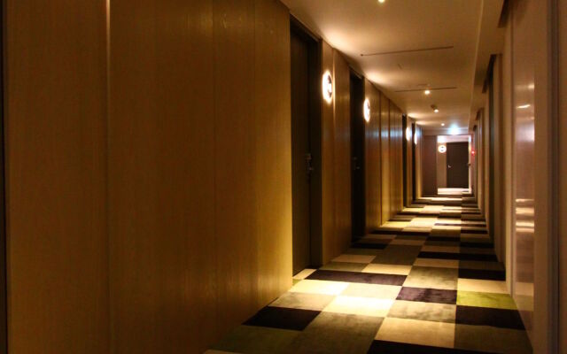 Gogo Hotel 38