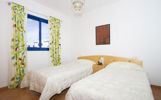 Ereza Villas Las Buganvillas
