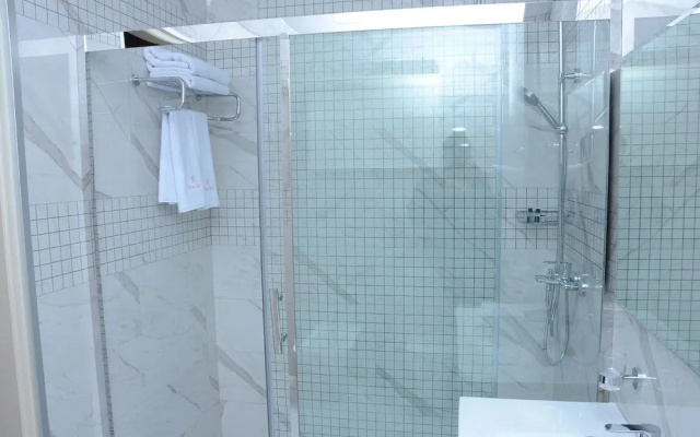 Rose Inn Hotel Baku
