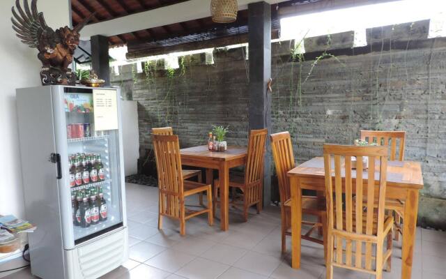 Duana Homestay