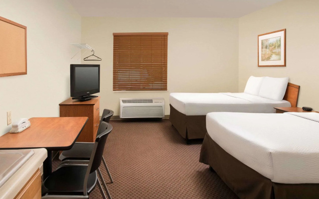 WoodSpring Suites Johnson City
