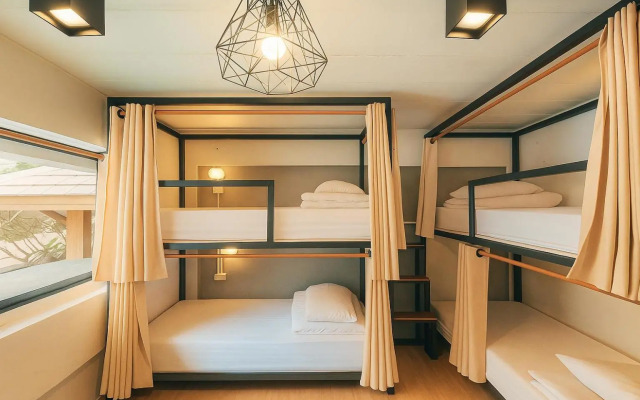 Salee Hostel