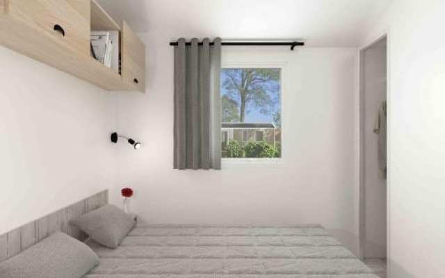 Camping Côté Ô Carnac