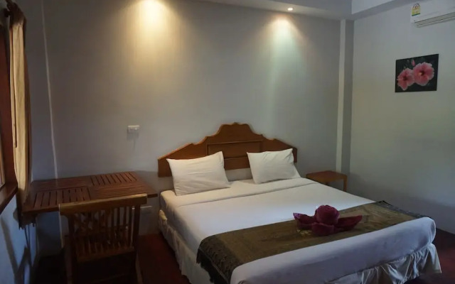 Buppha Resort