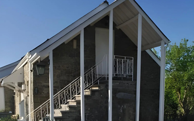 Penbontbren Luxury B&B