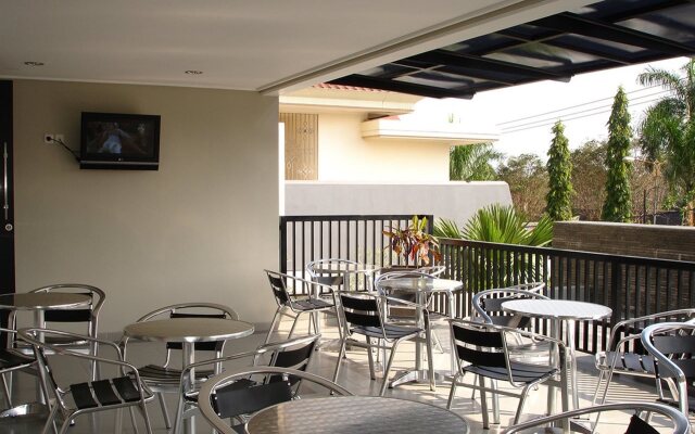 Bintang Mulia Hotel