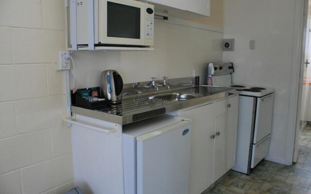 Arcadian Motel