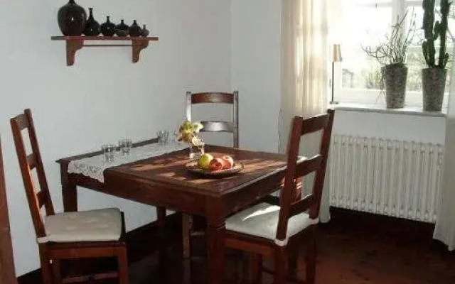 Ferienwohnung Haumannshof