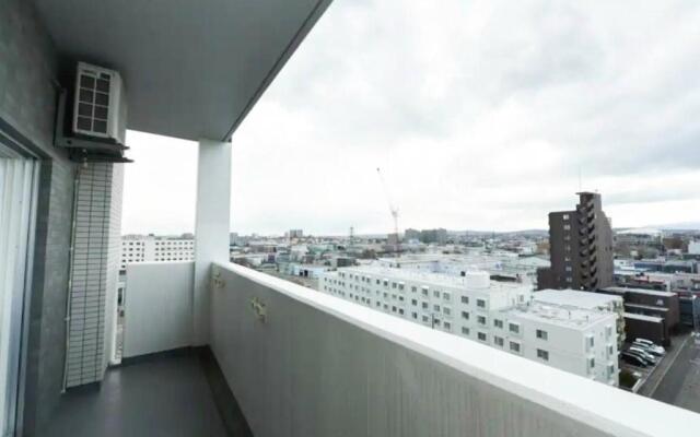 Suncourt Hondori Garden Hills / Vacation STAY 7593