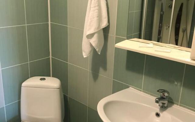 Snezhnaya Dolina