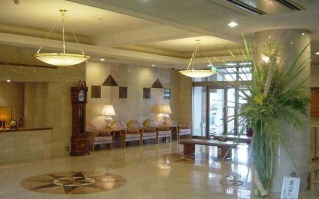 Hotel Montagne Matsumoto