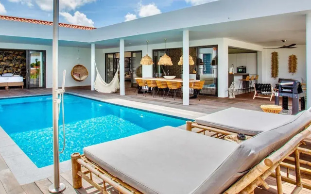 The Villas by LXRYHOME