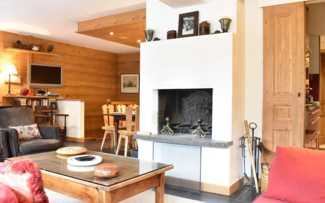 Appartement Méribel, 6 pièces, 12 personnes - FR-1-180-338