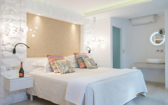 Spiros Hotel