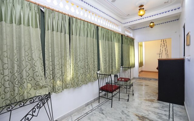 OYO 3942 Hotel Baba Palace