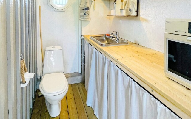 2 Person Holiday Home in Kode-by Traum