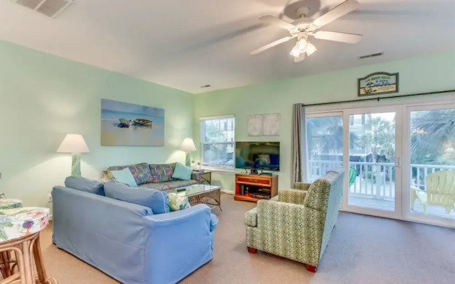 An Amazing Surfside Beach Escape