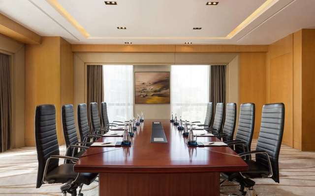 Sheraton Zhenjiang Hotel