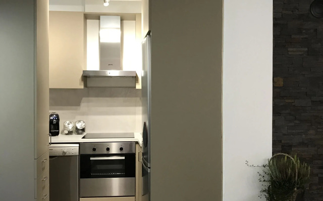 Appartamento La Villetta