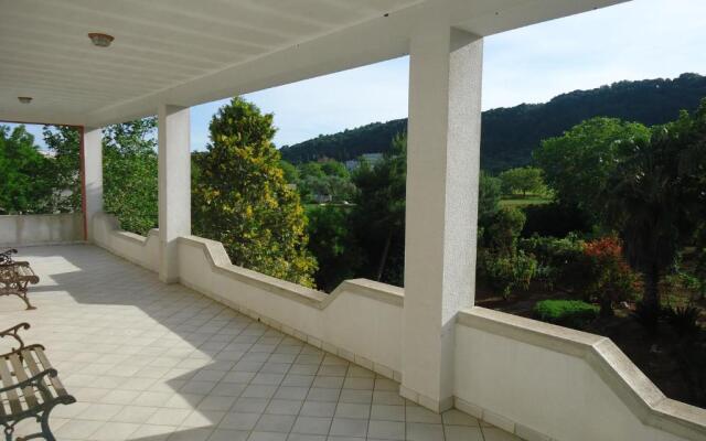 Giardini Irlandesi B&B