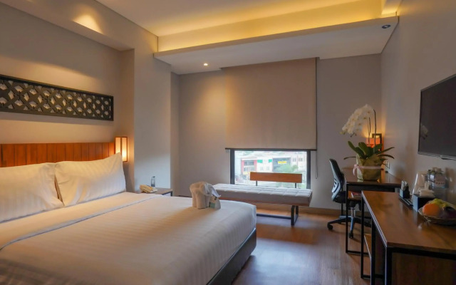 BATIQA Hotel Lampung