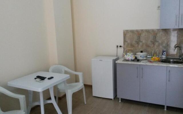 Guesthouse Magnolia