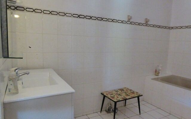 La Bastide du Chêne