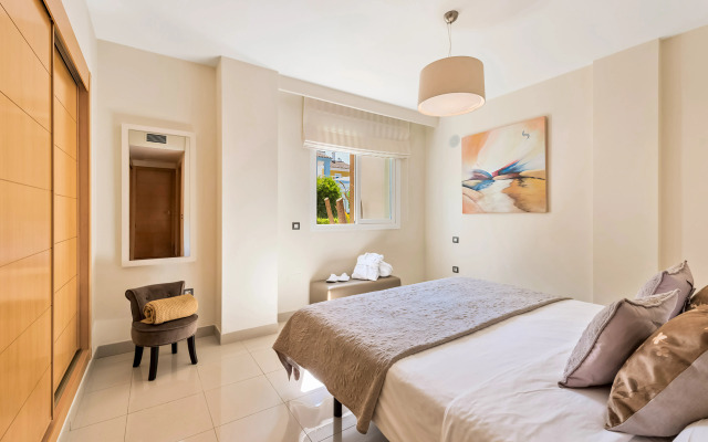 Cortijo del Mar Resort