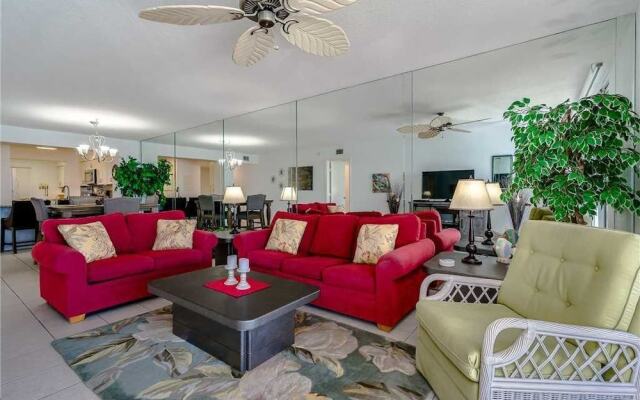 Bahia Vista 15567 - Two Bedroom Condo