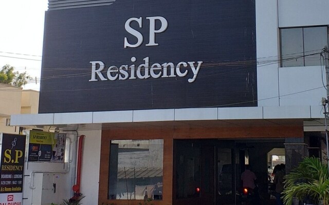 S P Residency