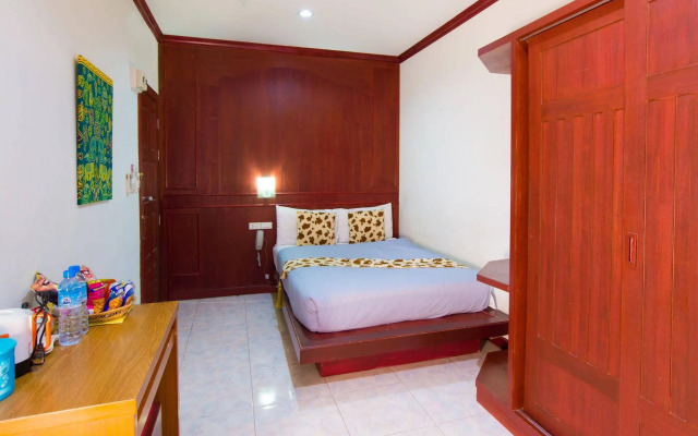 Forest Patong Hotel