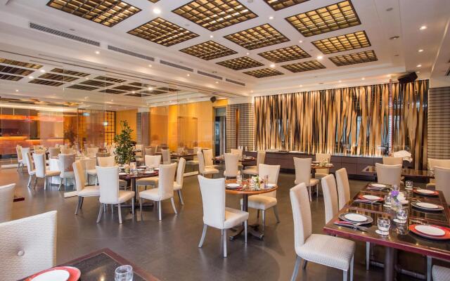 RSL Hotel Taipei Zhonghe