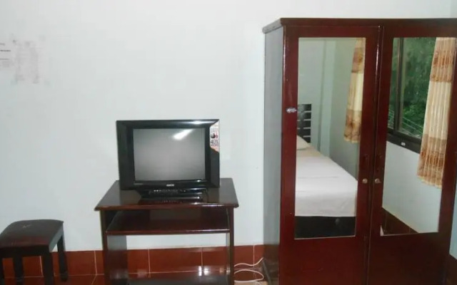 Souksomvang Guesthouse