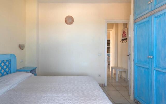 Residence Baia Delle Palme