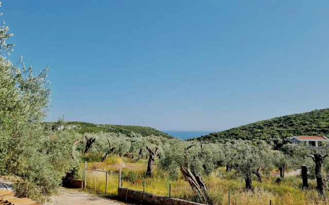 Villa Butterfly Valdanos