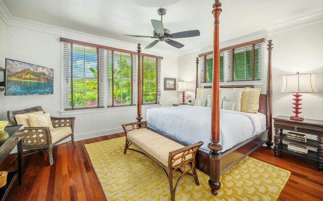 The Lodge at Kukui’ula