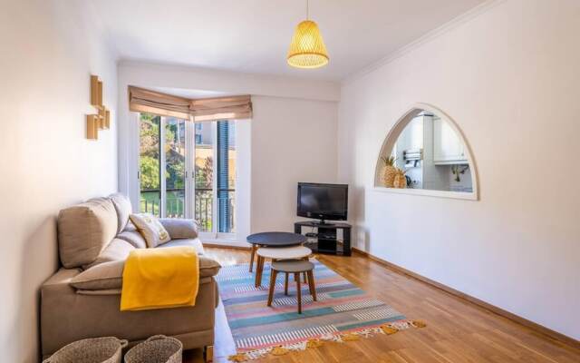 Apartment Eldomar 6AA