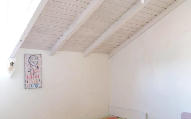 House With 2 Bedrooms in Le Gosier, With Enclosed Garden and Wifi - 3 km From the Beach