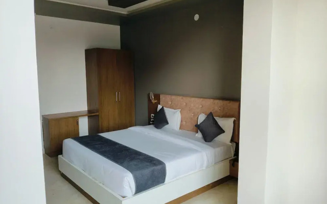 Kohinoor Hotel and Resort