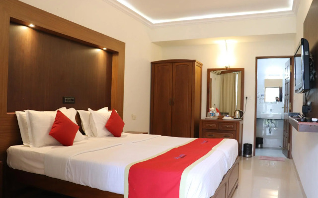 Sea Mist Beach Resort