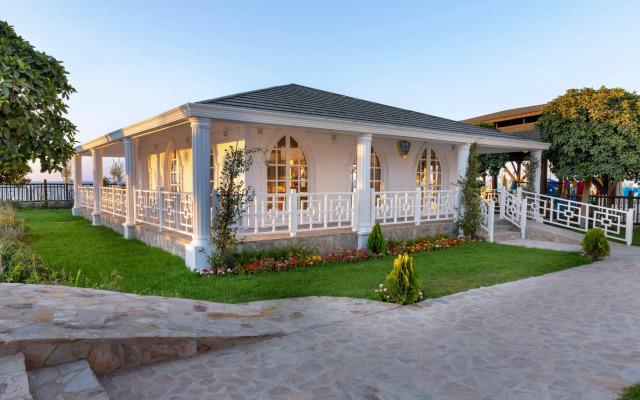 Merit Royal Premium Hotel Casino & SPA