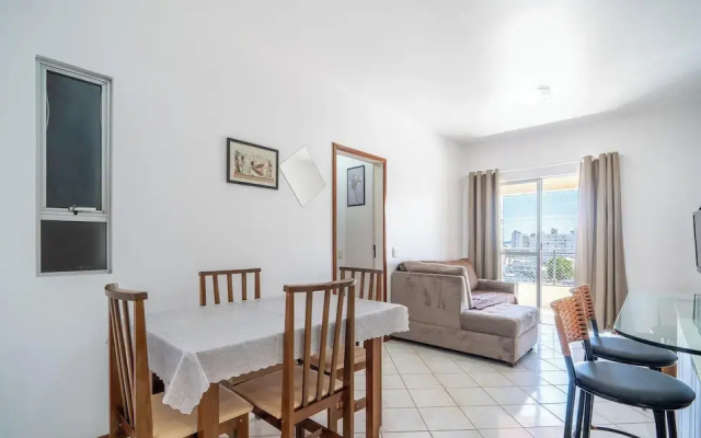 1-bedroom Apt in Floripa Oan0305