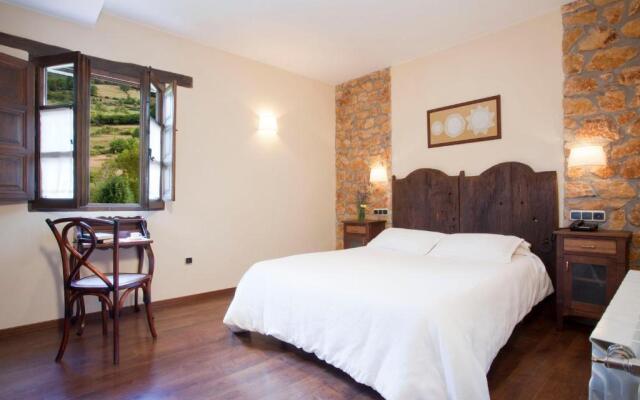 Hotel Rural El Fundil