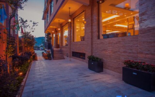 Tianheng Zhengyangfang Hotel
