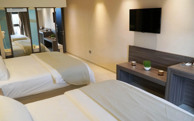 Eleton Resort & SPA