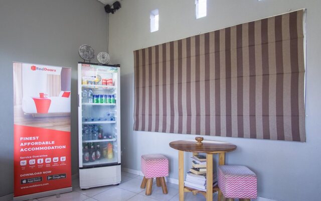 DD Living - Hostel