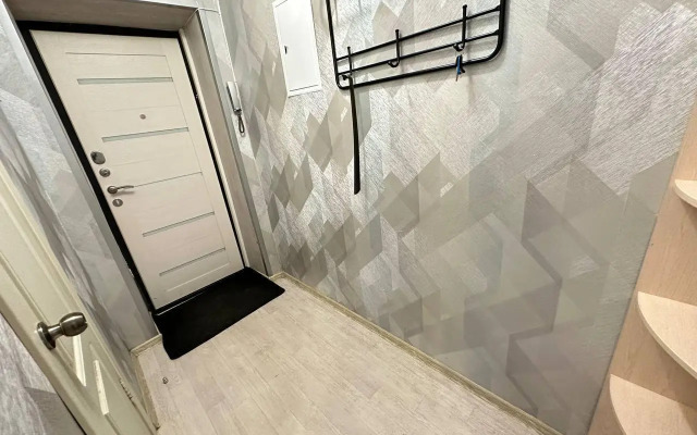 Квартира Галерея РRО на на улице Ленина