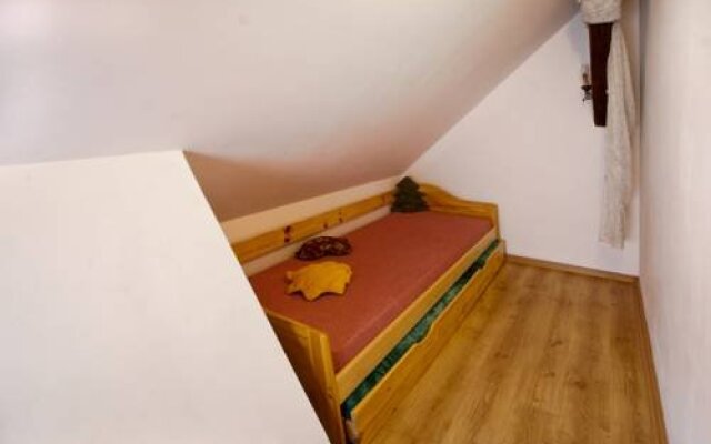 Apartman Horni