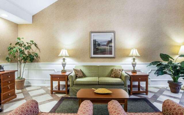 Quality Inn Carrollton Medical Center